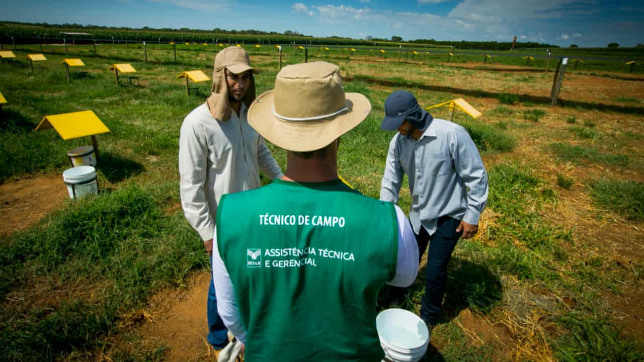 Senar Goiás abre vagas para treinamento de instrutores e técnicos