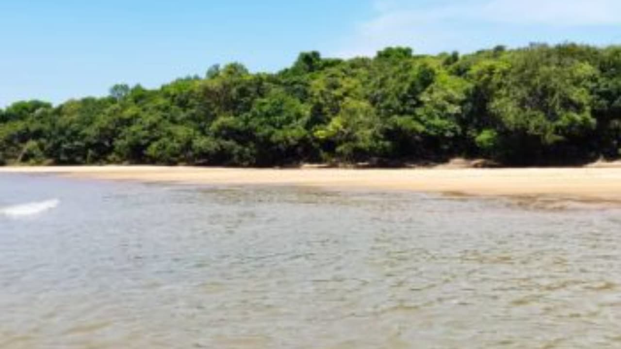 Recanto Da Ilha Em Formoso Do Araguaia Se Prepara Para A Temporada De