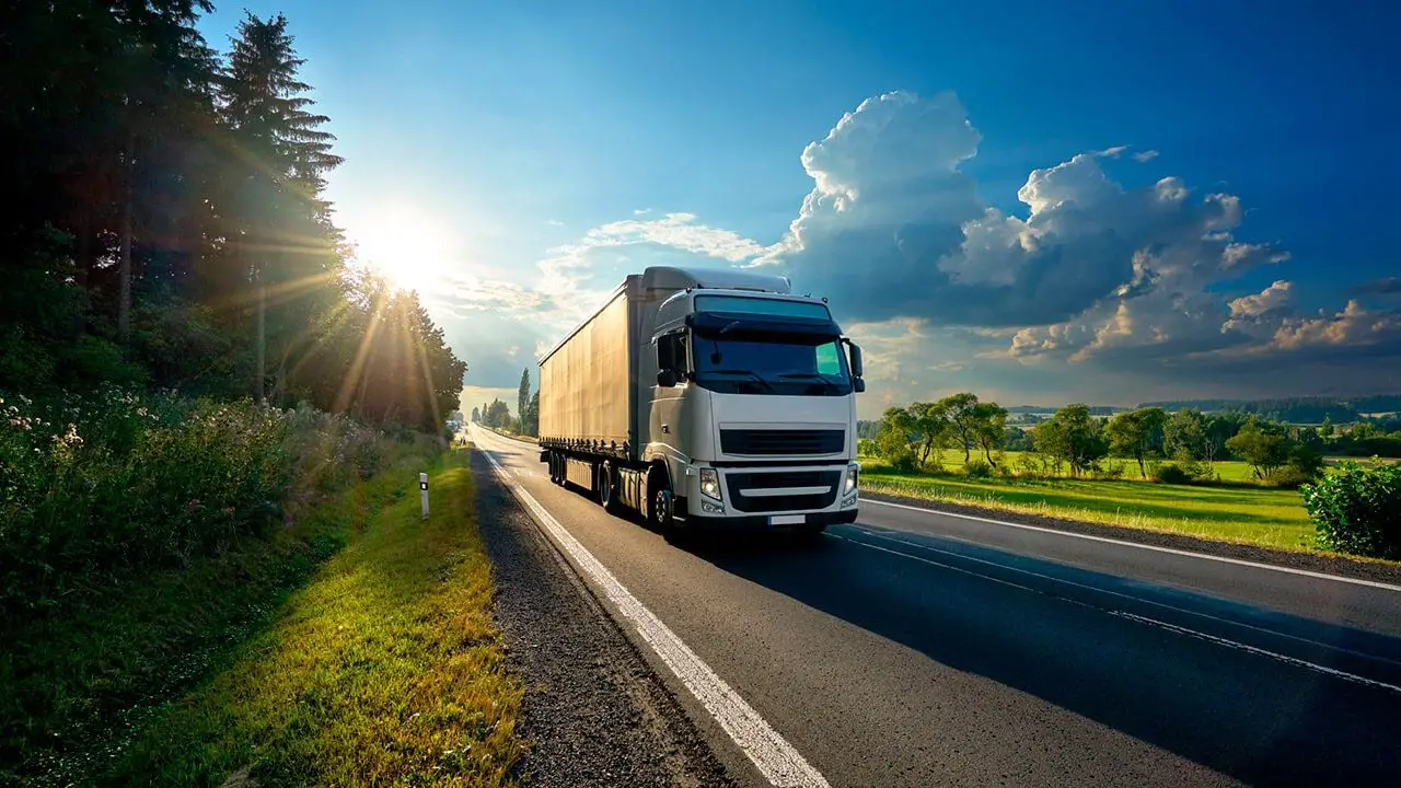 Estudo aponta que o preço do frete rodoviário agrícola aumentou 13% em 2021 1 Fonte: Reprodução