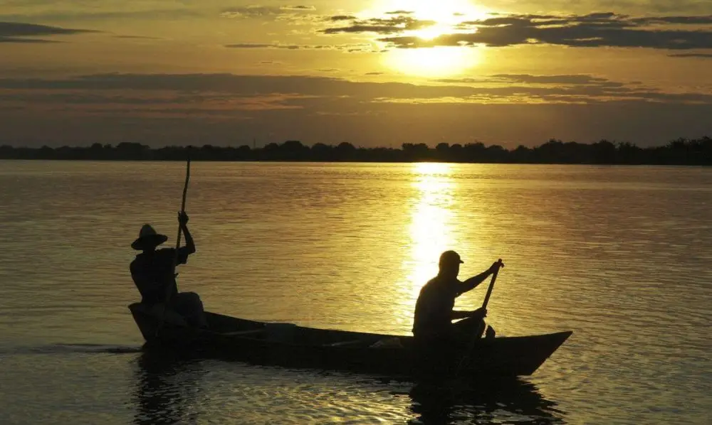 Usuários com outorga têm até dia 31 para declarar uso de água da União 1 © CHESF - Divulgação