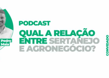 Podcast com Odair Terra