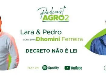 Podcast com Ex-BBB Dhomini Ferreira
