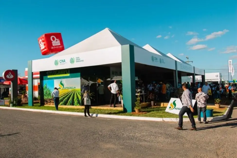 Foto: Bahia Farm Show 2018