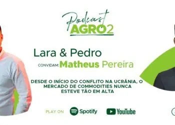 Podcast Matheus Pereira
