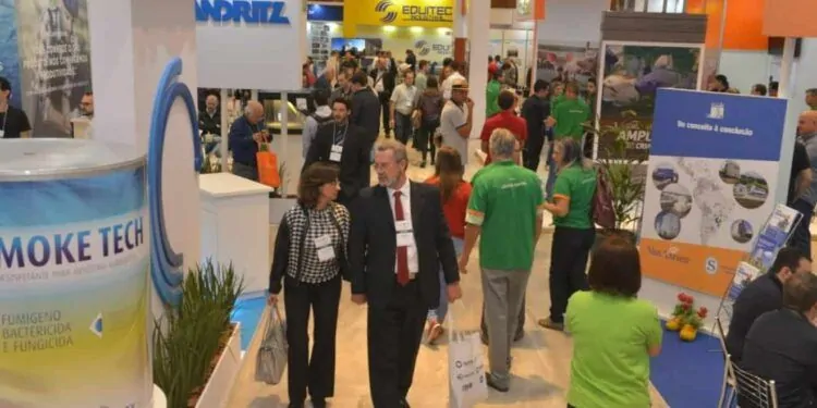 Começa nesta terça-feira (26) a AveSui, em Medianeira no Paraná; saiba mais 1 AveSui