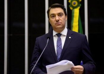 deputado Fernando Giacobo