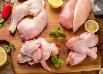 carne de frango