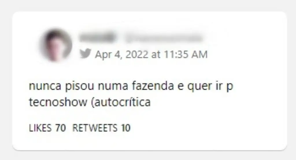 Meme Tecnoshow 2