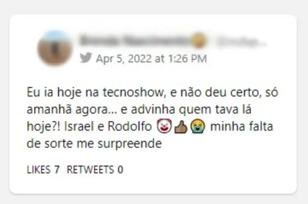 Meme Tecnoshow 5