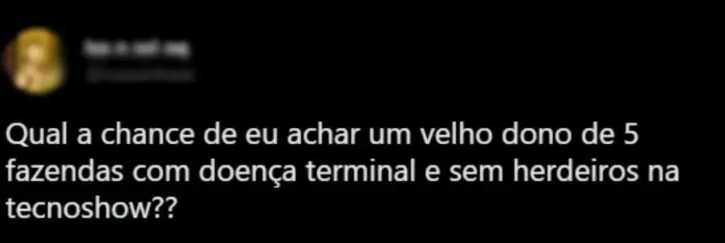Meme Tecnoshow 7