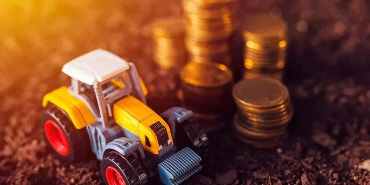 Plano Safra 2021/22 continua com crédito de juros equalizados suspenso 1 Plano Safra