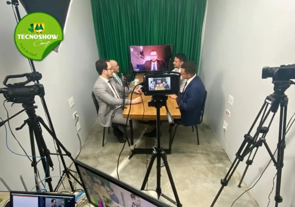 Podcast Dr. Demostenes Torres