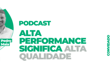 Podcast com Paulo Lazarinni