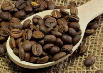 colher de café