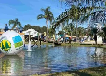 AgroBrasília