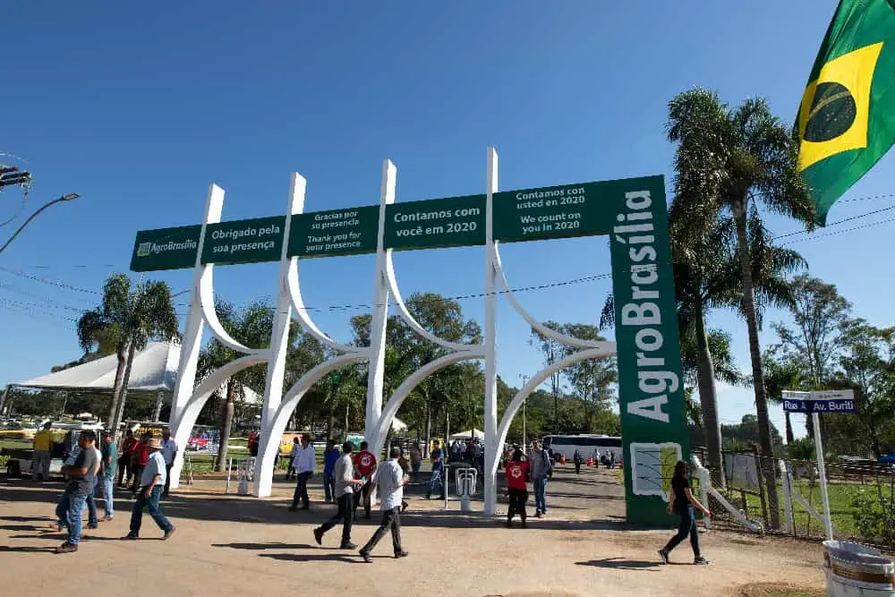 AgroBrasília 