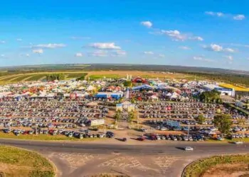 Bahia Farm Show