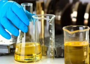 combustível biodiesel