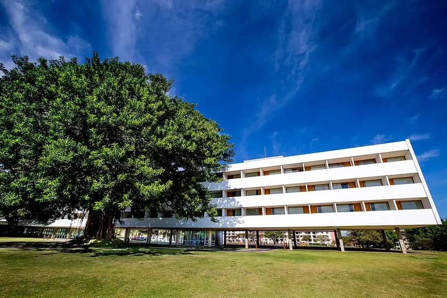 Hotel em Brasília