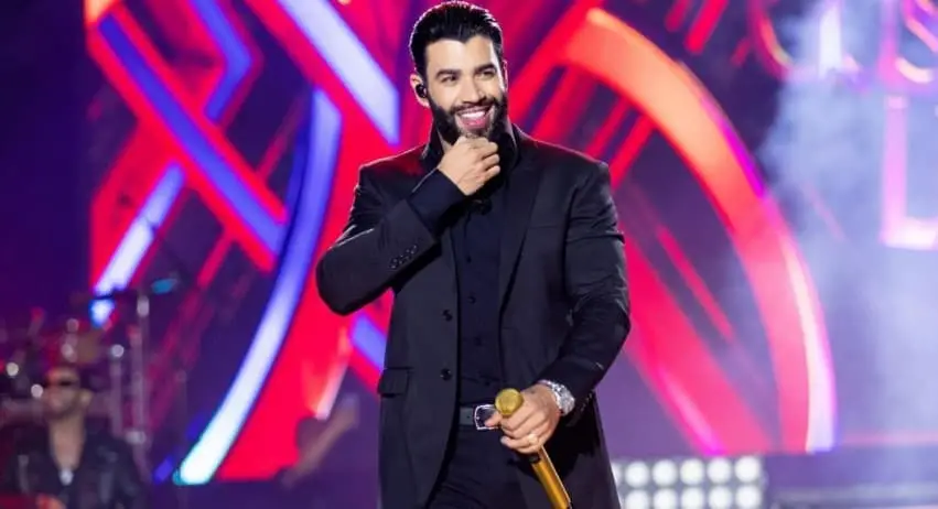 Gusttavo Lima