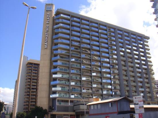  Hotel em Brasília