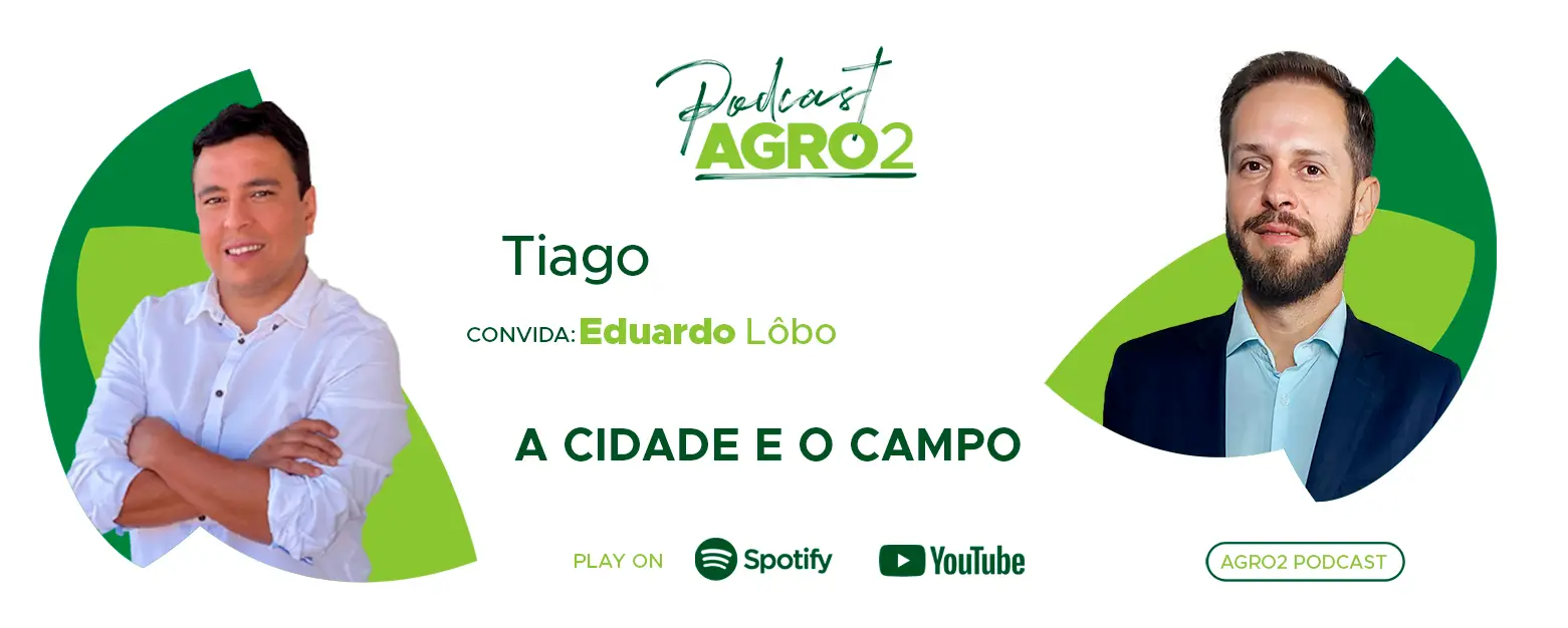 Podcast com Eduardo Lobo