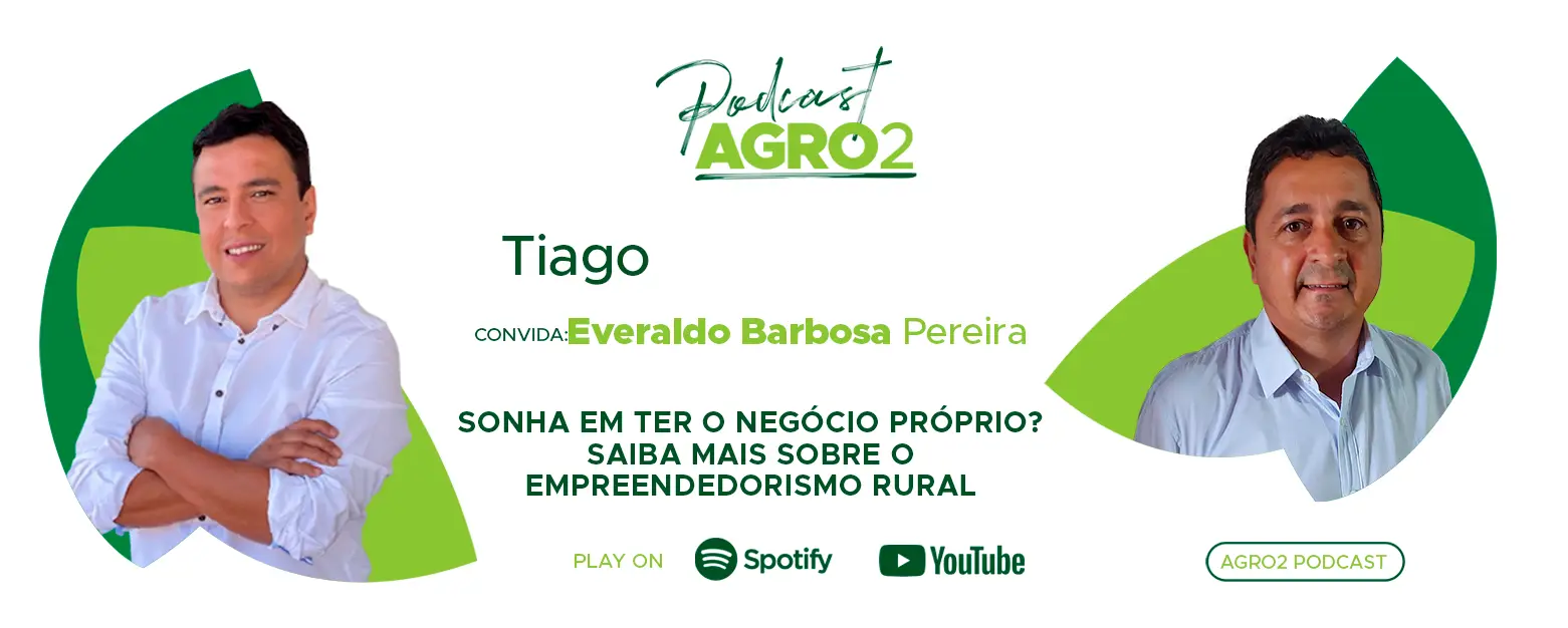 Podcast com Everaldo Barbosa Pereira webp