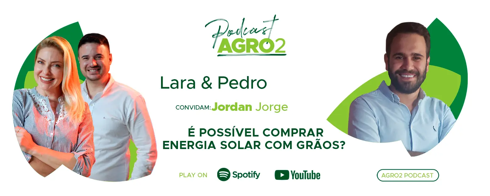 Podcast com Jordan Jorge diretor comercial da Yellot
