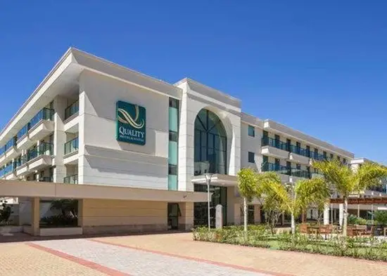 Hotel em Brasília