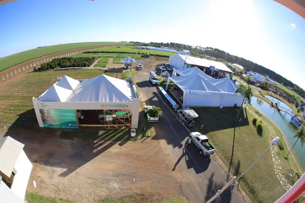 AgroBrasília 
