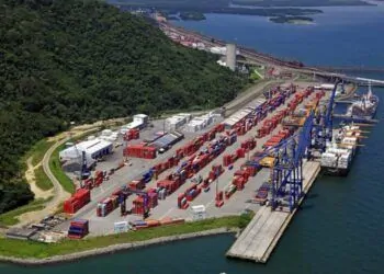 porto brasileiro
