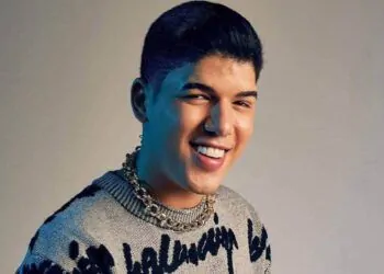 Cantor Zé Vaqueiro no Aparecida é Show