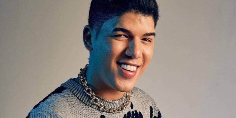 Cantor Zé Vaqueiro no Aparecida é Show