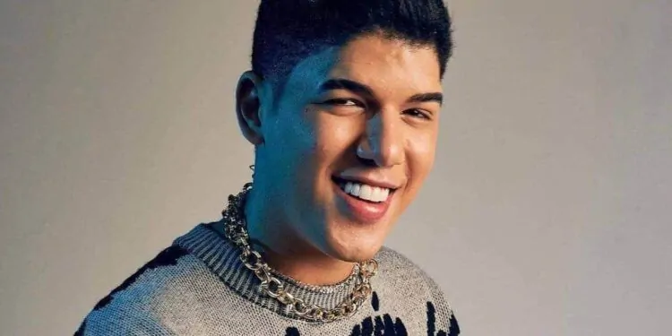 Cantor Zé Vaqueiro no Aparecida é Show