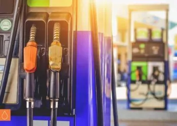 Posto de combustível