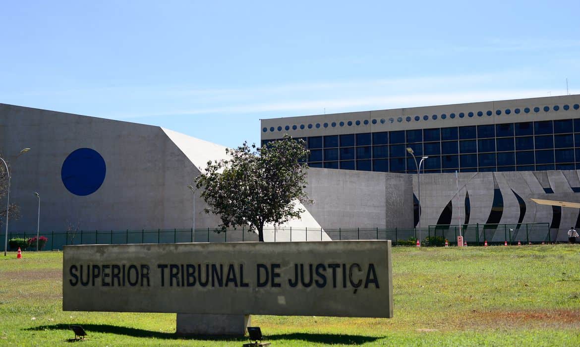 Supremo Tribunal de Justiça