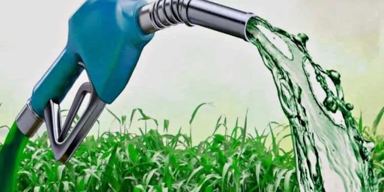 CCJ aprova PEC que garante competitividade aos biocombustíveis; saiba mais 1 biocombustível