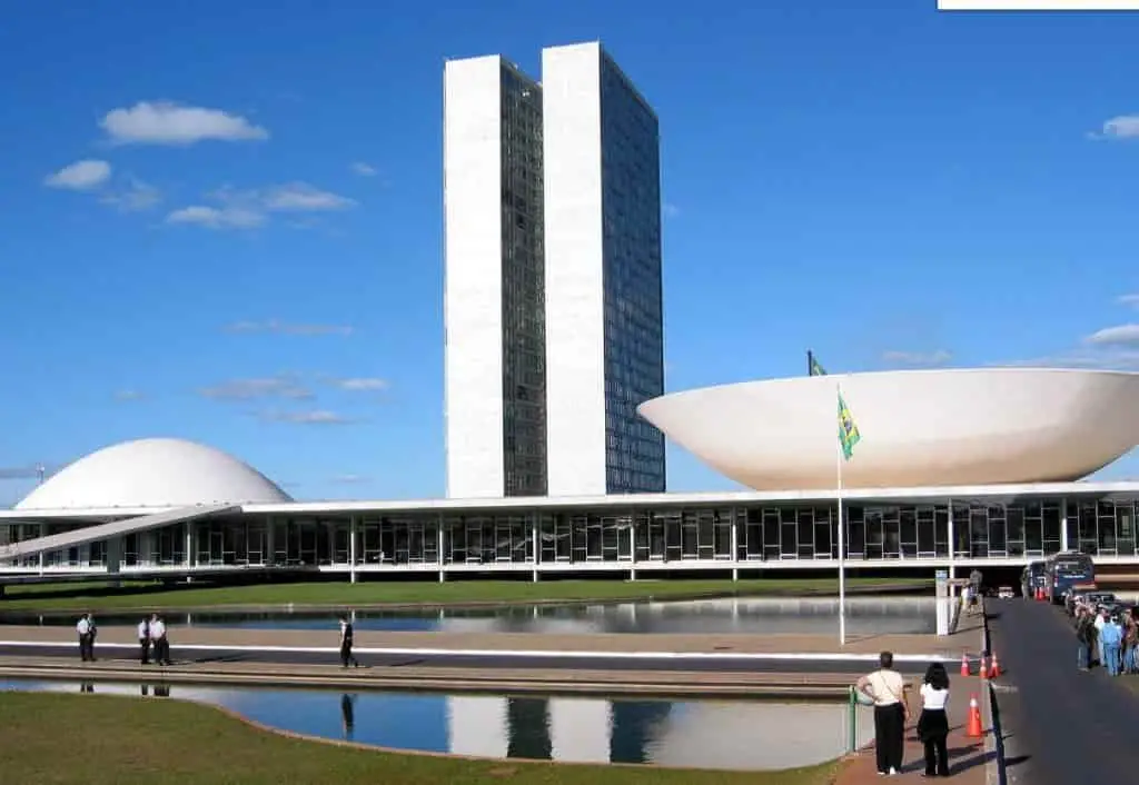 Câmara dos Deputados
