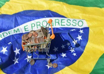 Banco Central eleva previsão econômica do Brasil - Foto: Mercado e Consumo / Reprodução
