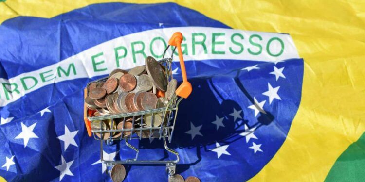 Banco Central eleva previsão econômica do Brasil - Foto: Mercado e Consumo / Reprodução