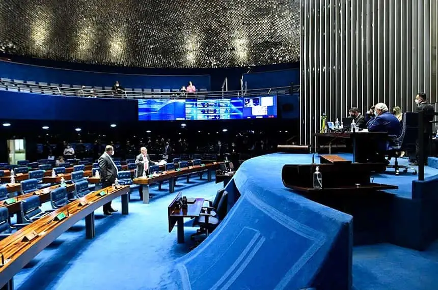 Senado Federal