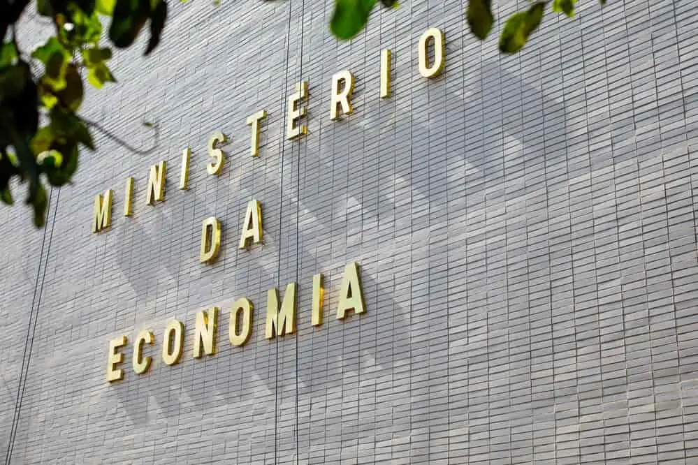 Ministério da Economia