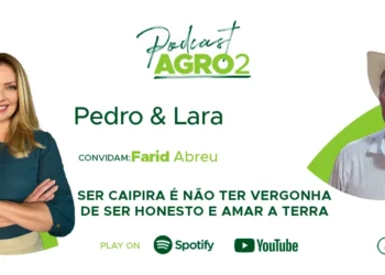 PodCast com Farid Abreu Comunicador Social