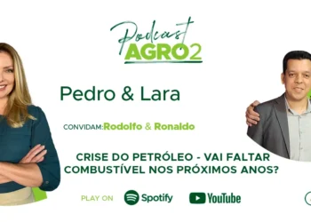 Podcast com Rodolfo Mota e Ronaldo Fernandes 1
