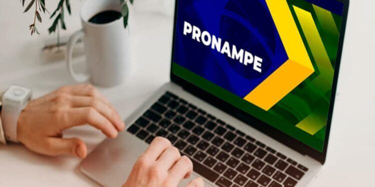 Pronampe