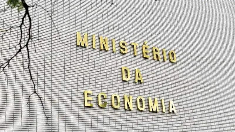 Ministério da Economia
