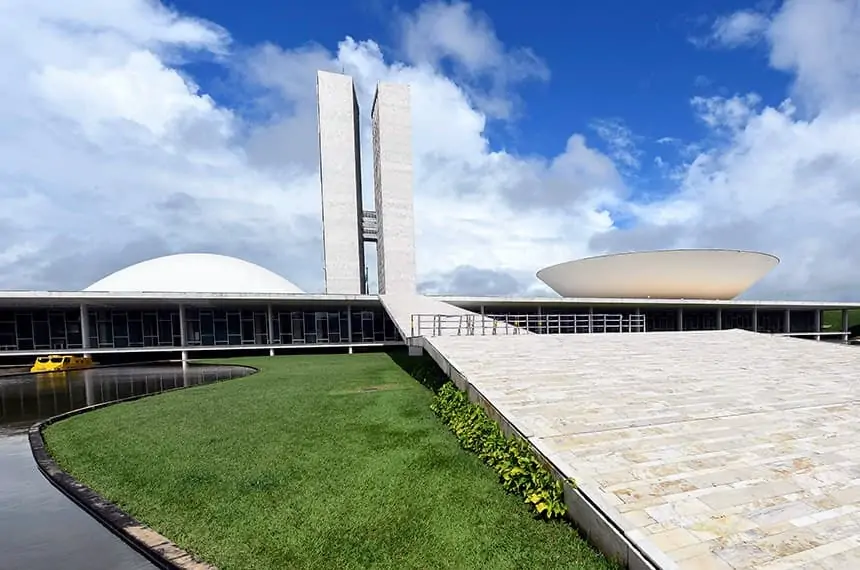 Senado Federal