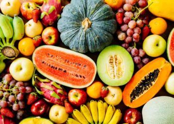 Frutas