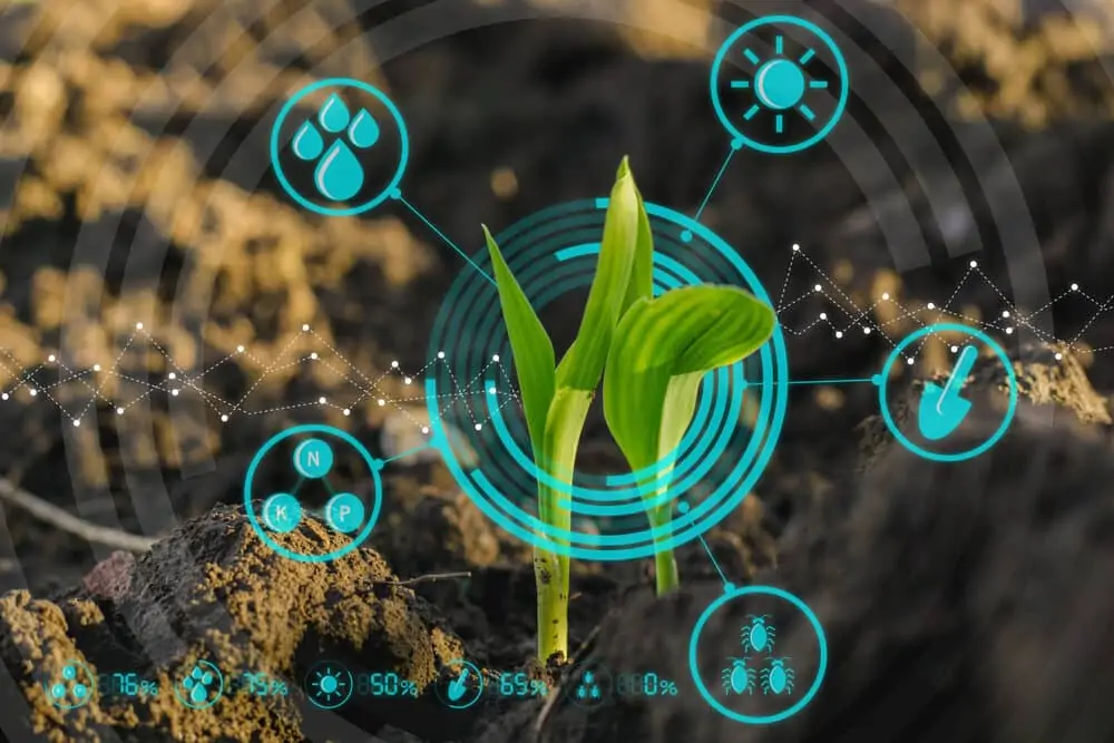 Agrotech