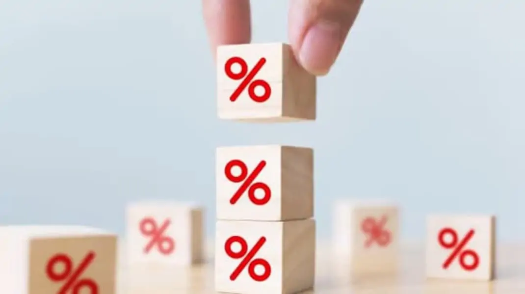 Taxa de juros no Brasil